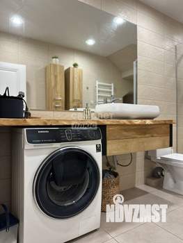 Таунхаус 160м², 2-этажный, участок 2 сот.