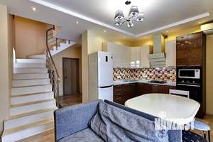 Дом 99м², 2-этажный, участок 6 сот.