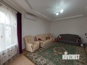 Дом 140м², 2-этажный, участок 6 сот.