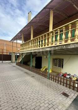 Дом 399м², 2-этажный, участок 5 сот.