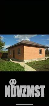 Дом 76м², 1-этажный, участок 6 сот.