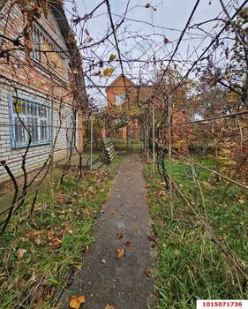 Дом 70м², 2-этажный, участок 6 сот.