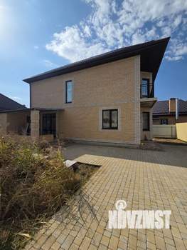 Дом 146м², 2-этажный, участок 4 сот.