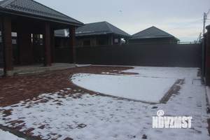 Дом 132м², 1-этажный, участок 5 сот.