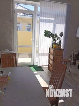 Дом 120м², 2-этажный, участок 4 сот.