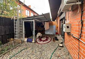 Дом 115м², 2-этажный, участок 2 сот.