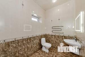 Дом 341м², 2-этажный, участок 8 сот.