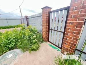 Дом 85м², 1-этажный, участок 5 сот.