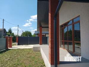 Дом 85м², 1-этажный, участок 6 сот.