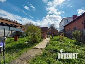 Дом 51м², 1-этажный, участок 6 сот.