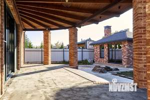 Дом 262м², 2-этажный, участок 9 сот.