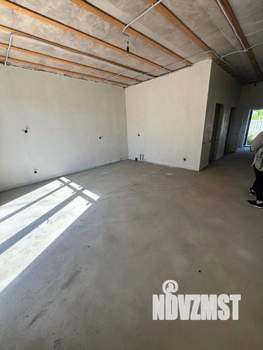 Дом 108м², 2-этажный, участок 6 сот.