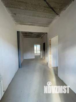 Дом 145м², 2-этажный, участок 4 сот.