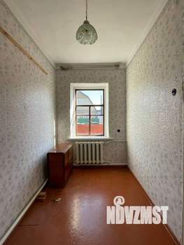 Дом 51м², 1-этажный, участок 8 сот.