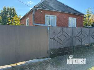 Дом 46м², 1-этажный, участок 4 сот.
