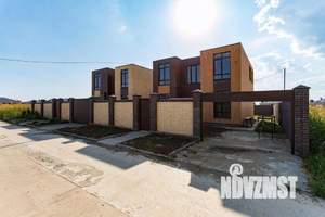 Дом 151м², 2-этажный, участок 4 сот.