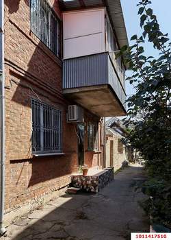 Дом 78м², 2-этажный, участок 1 сот.