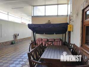 Дом 210м², 2-этажный, участок 5 сот.