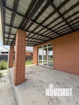 Дом 141м², 2-этажный, участок 4 сот.