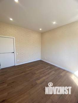 Дом 71м², 1-этажный, участок 3 сот.