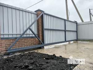 Дом 110м², 1-этажный, участок 4 сот.