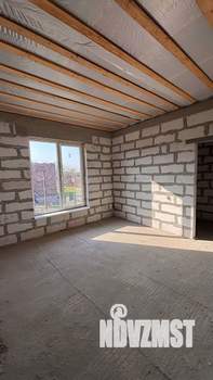 Коттедж 75м², 1-этажный, участок 3 сот.