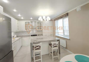 Дом 120м², 2-этажный, участок 1 сот.