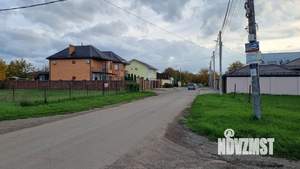 Дом 210м², 2-этажный, участок 5 сот.