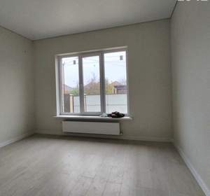 Дом 125м², 1-этажный, участок 5 сот.