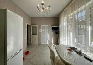 Дом 110м², 2-этажный, участок 3 сот.