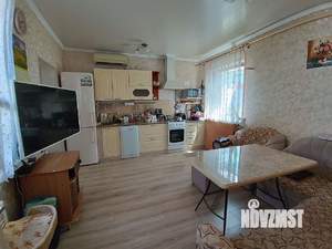 Дом 46м², 1-этажный, участок 2 сот.