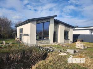 Дом 80м², 1-этажный, участок 5 сот.