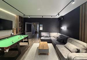 Дом 90м², 2-этажный, участок 2 сот.