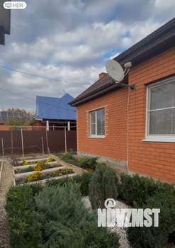 Дом 78м², 1-этажный, участок 4 сот.