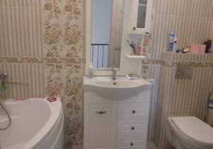 Дом 128м², 2-этажный, участок 3 сот.