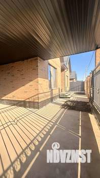 Дом 186м², 2-этажный, участок 4 сот.