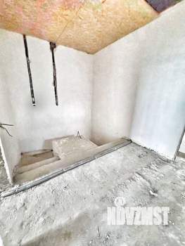 Дом 142м², 2-этажный, участок 3 сот.