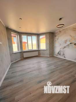 Дом 150м², 2-этажный, участок 4 сот.