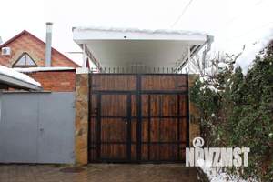 Дом 210м², 2-этажный, участок 5 сот.