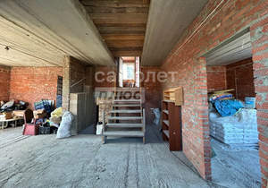 Дом 120м², 2-этажный, участок 10 сот.