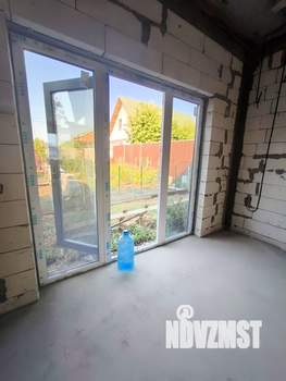 Дом 250м², 2-этажный, участок 4 сот.