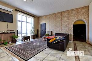 Дом 124м², 2-этажный, участок 5 сот.