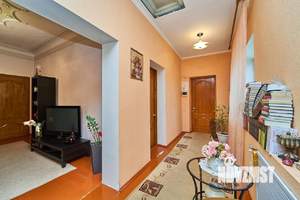 Дом 82м², 2-этажный, участок 3 сот.