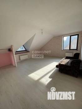 Дом 350м², 2-этажный, участок 4 сот.