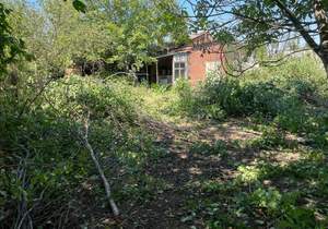 Дом 40м², 1-этажный, участок 6 сот.