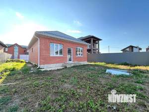 Дом 87м², 1-этажный, участок 4 сот.