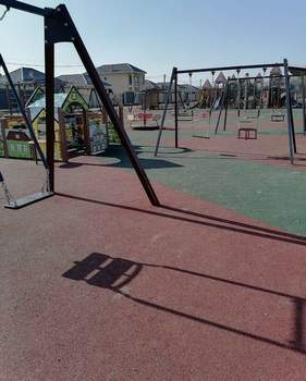 Дом 100м², 1-этажный, участок 4 сот.