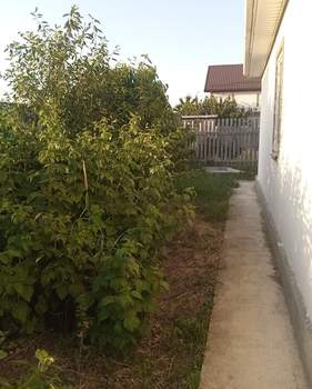 Дом 140м², 2-этажный, участок 4 сот.