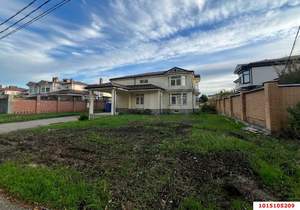 Дом 320м², 2-этажный, участок 12 сот.