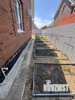 Дом 135м², 2-этажный, участок 4 сот.